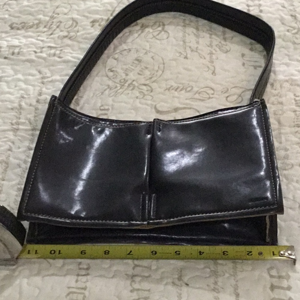 Simply elegant purse